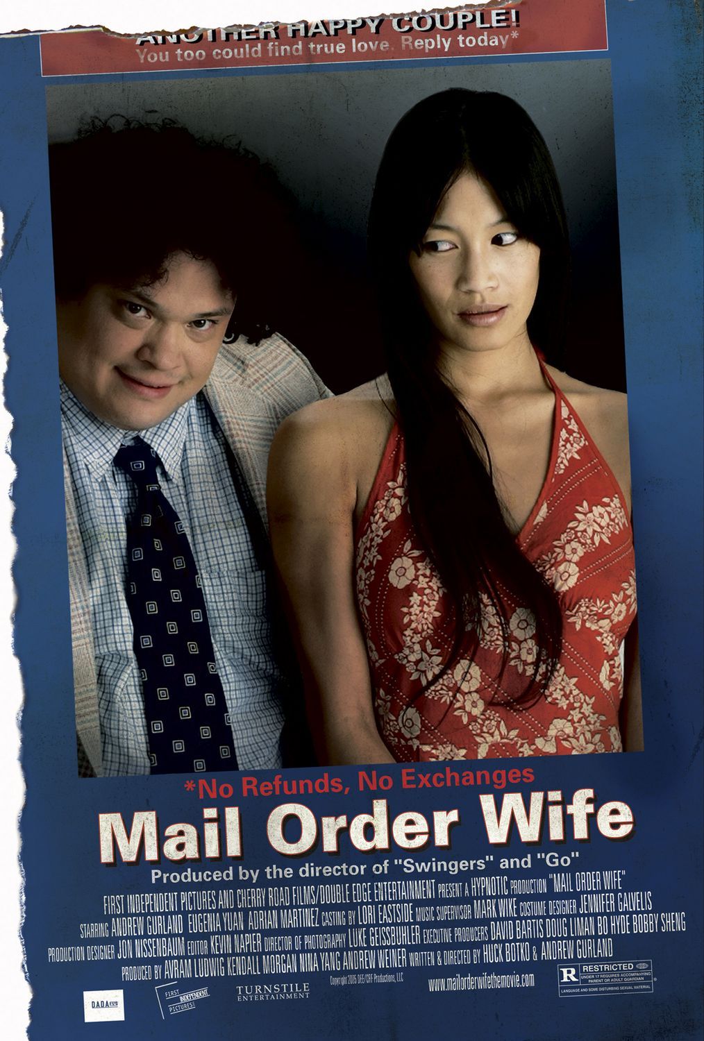Mail Order Wife 137032