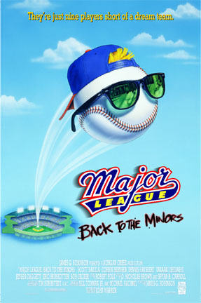 Major League: Back to the Minors 34977