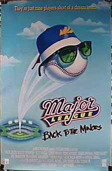 Major League: Back to the Minors 9639