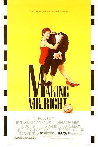 Making Mr. Right 147534