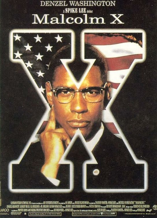 Malcolm X 146110