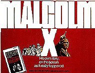 Malcolm X 7963
