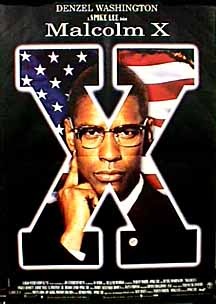 Malcolm X 11764