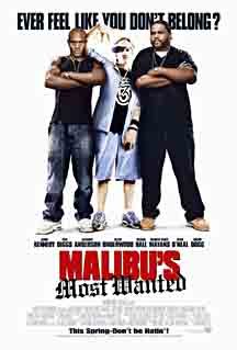 Malibu's Most Wanted 10931