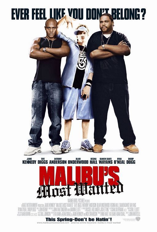 Malibu's Most Wanted 136481