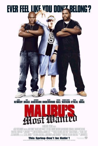 Malibu's Most Wanted 75990