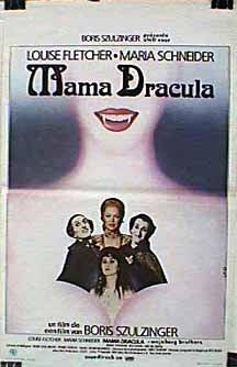 Mamma Dracula 14465