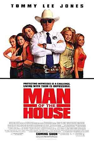 Man of the House (2005/I) 10940
