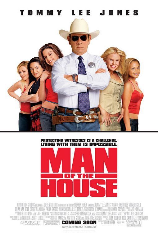 Man of the House (2005/I) 137039