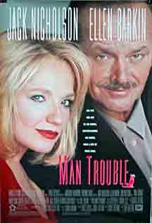 Man Trouble 6809