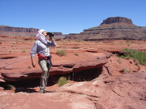 "Man Vs. Wild" 117471