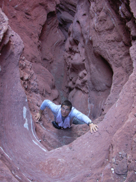 "Man Vs. Wild" 119533