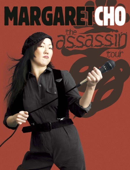 Margaret Cho: Assassin 129441