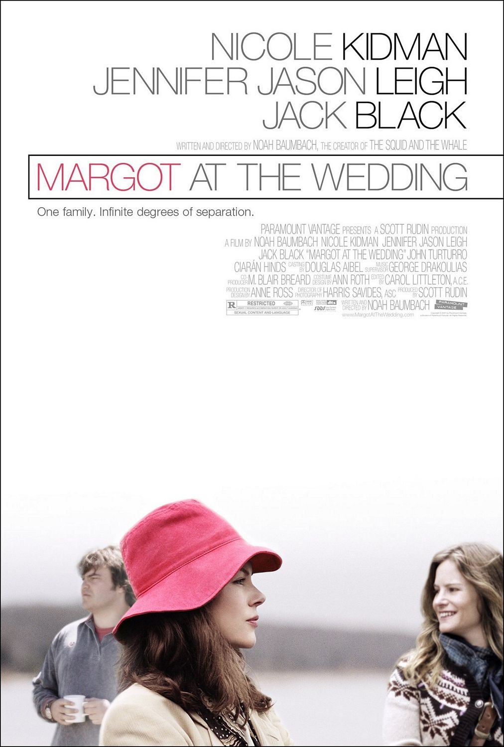 Margot at the Wedding 137550