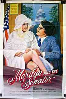 Marilyn and the Senator movie