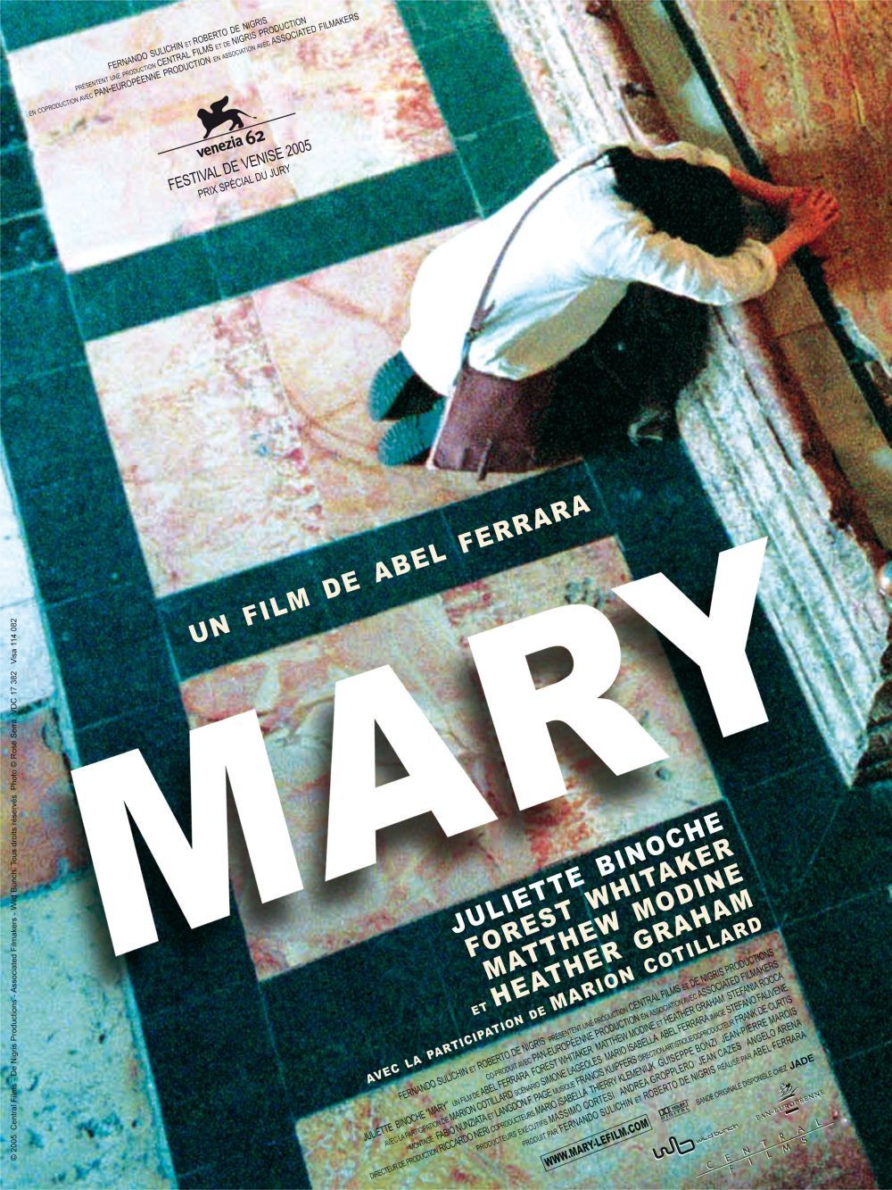 Mary (2005/I) 137094