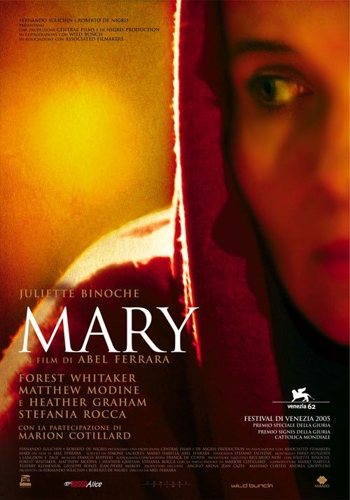 Mary (2005/I) 137095