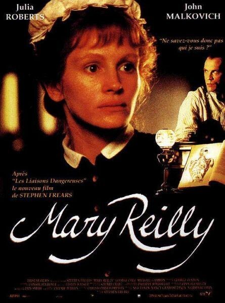 Mary Reilly 144252