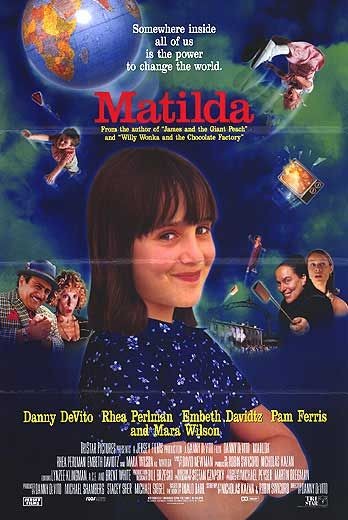 Matilda 144255