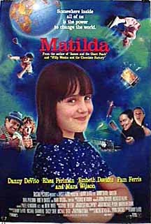 Matilda 399