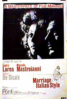 Matrimonio all'italiana 5532