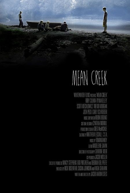 Mean Creek 136371