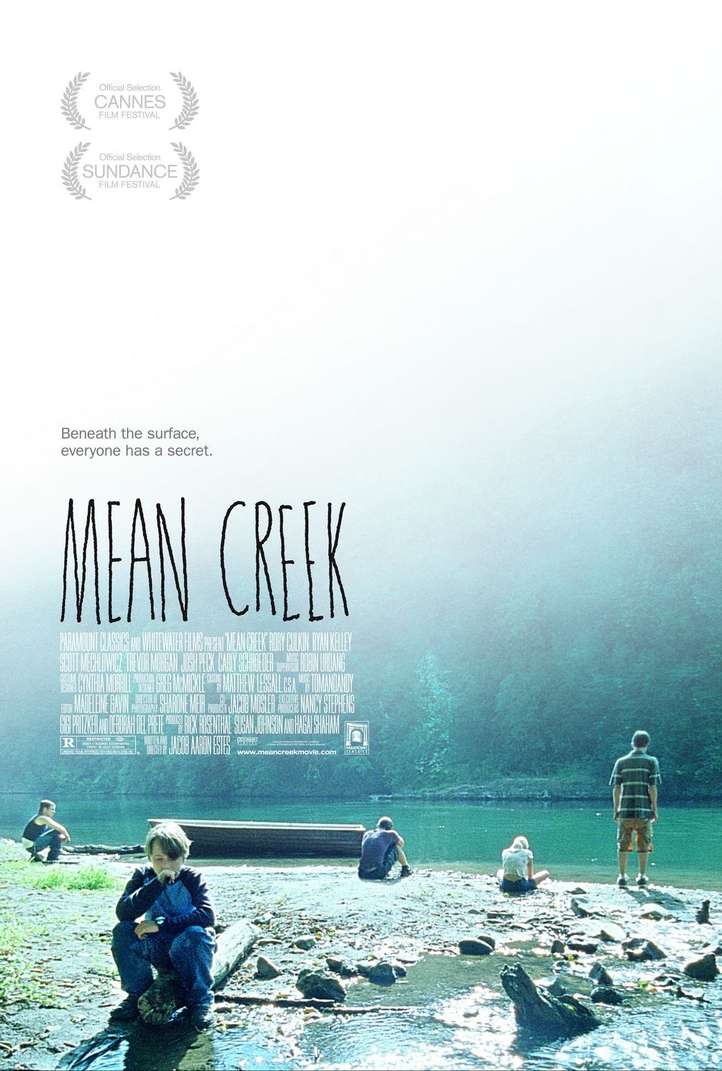 Mean Creek 136372