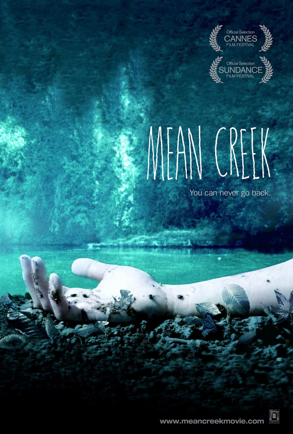 Mean Creek 136373