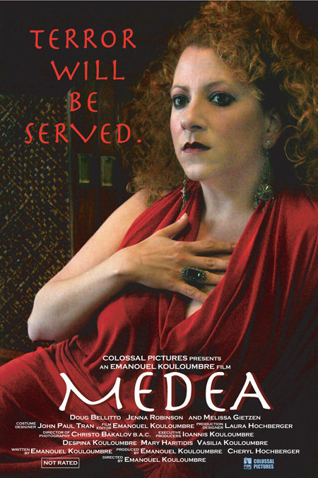 Medea 127606