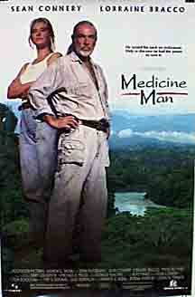 Medicine Man 8945