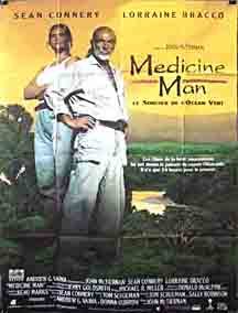 Medicine Man 8946