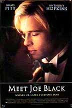 Meet Joe Black 1101
