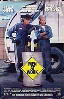 Men at Work 8879