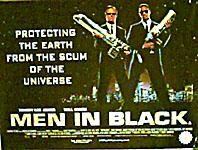 Men in Black 9841