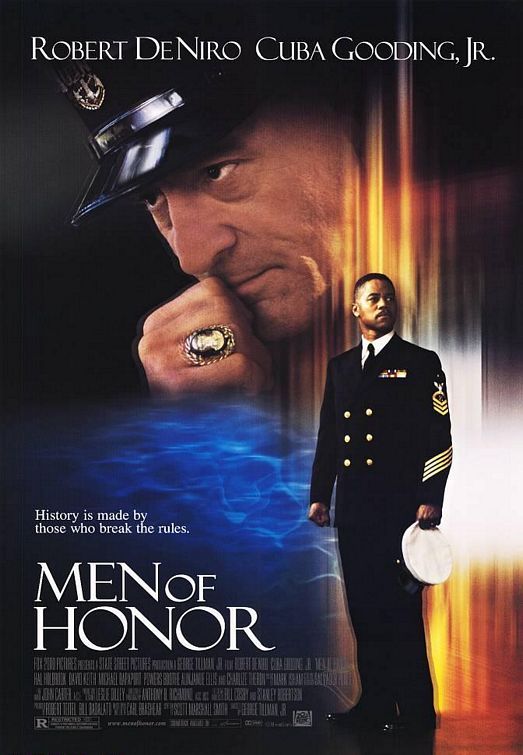 Men of Honor 140256