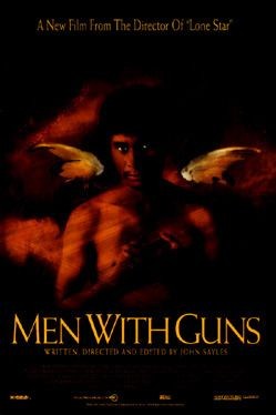 Men with Guns (1997/II) 139285