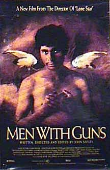 Men with Guns (1997/II) 9373