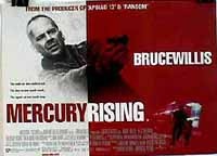 Mercury Rising 14092