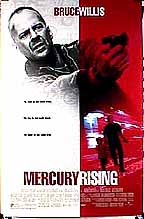 Mercury Rising 9385