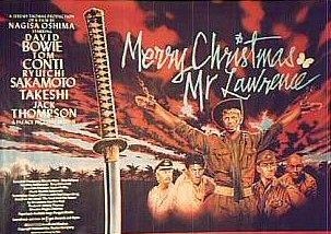 Merry Christmas Mr. Lawrence 143568