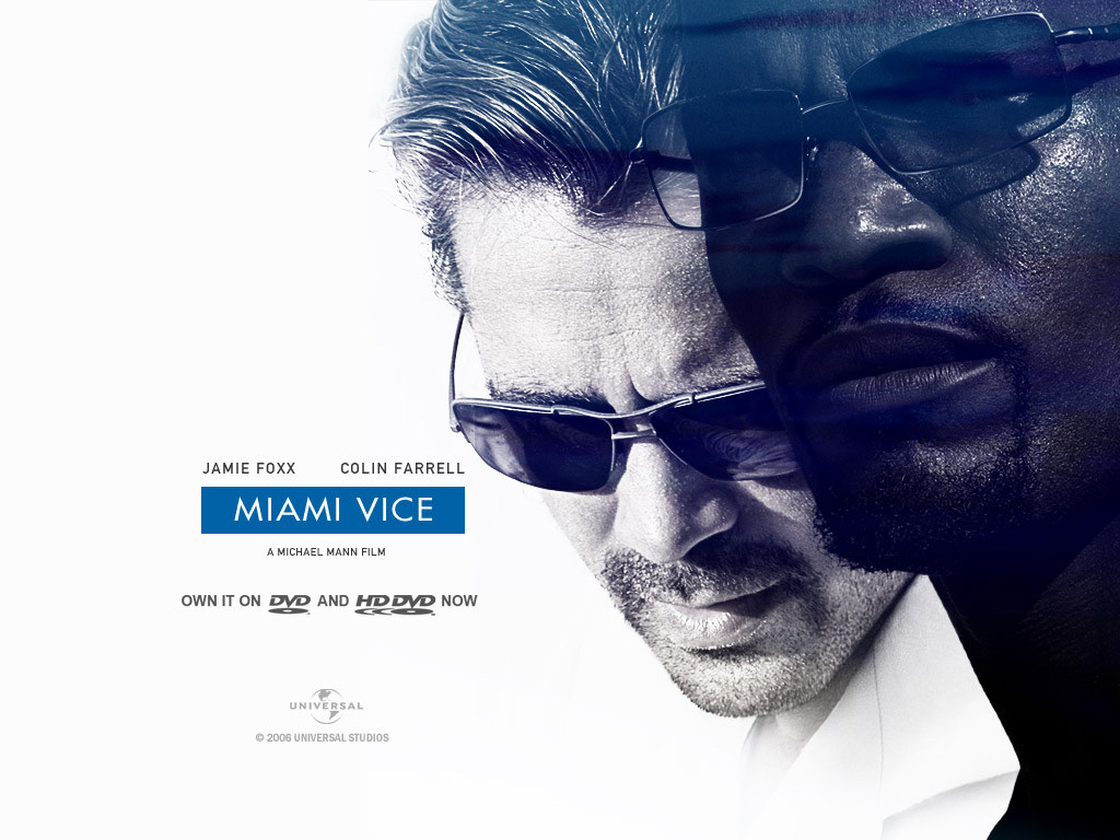 Miami Vice 151385