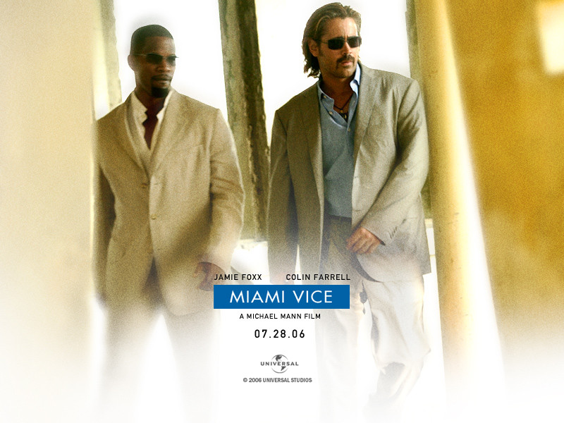 Miami Vice 151390