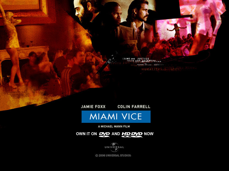 Miami Vice 151396