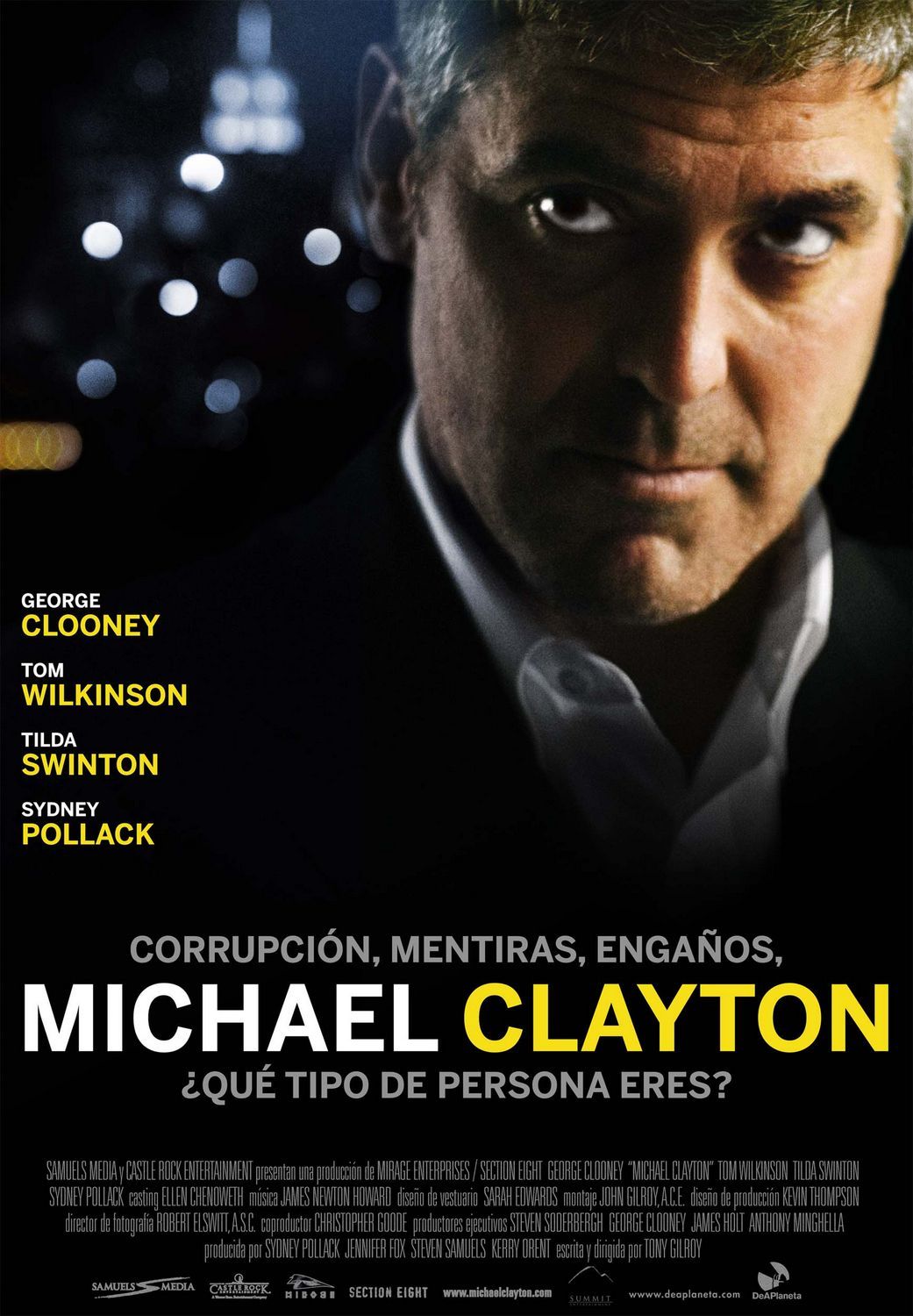 Michael Clayton 137701