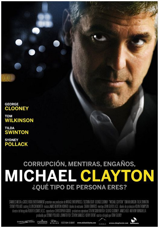 Michael Clayton 137702