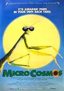 Microcosmos: Le peuple de l'herbe 9446