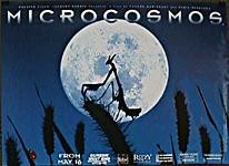Microcosmos: Le peuple de l'herbe 9447