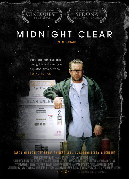 Midnight Clear 120547