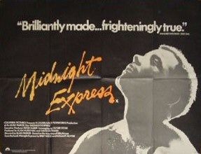 Midnight Express 144782