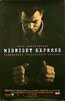 Midnight Express 3550